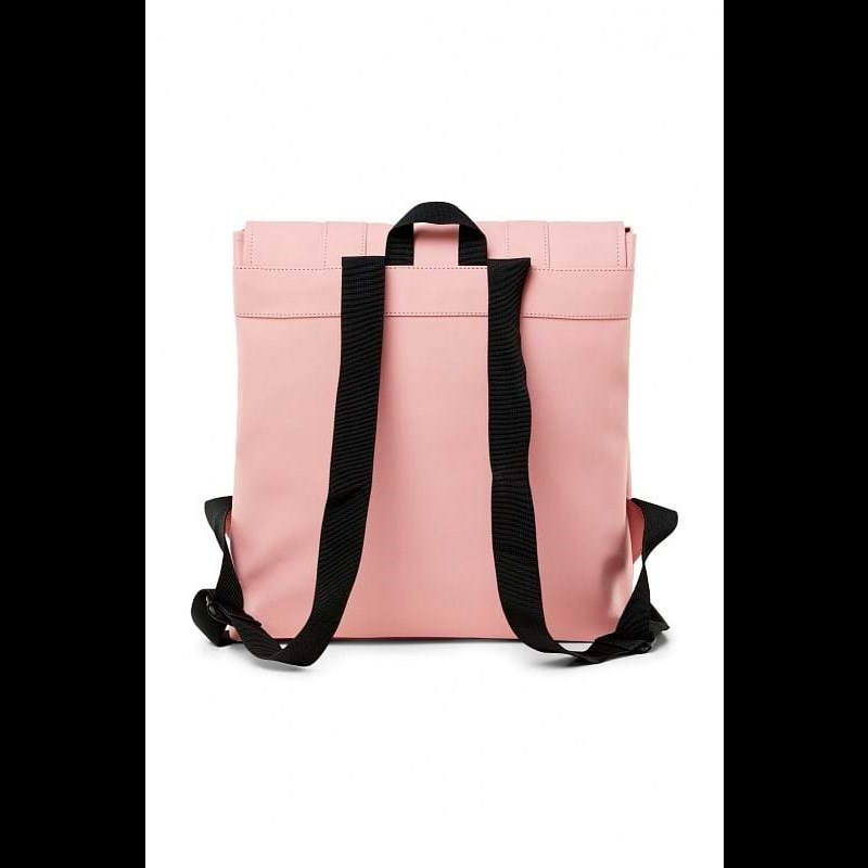 Rains Rygsæk Msn Bag Rosa 2