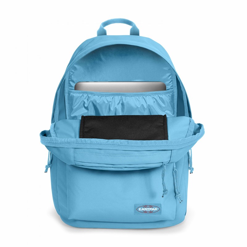 Eastpak Rygsæk Padded Double Blå 13" 2