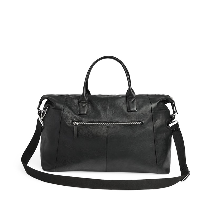 MARKBERG Rejsetaske Kiefermbg  Sort 2