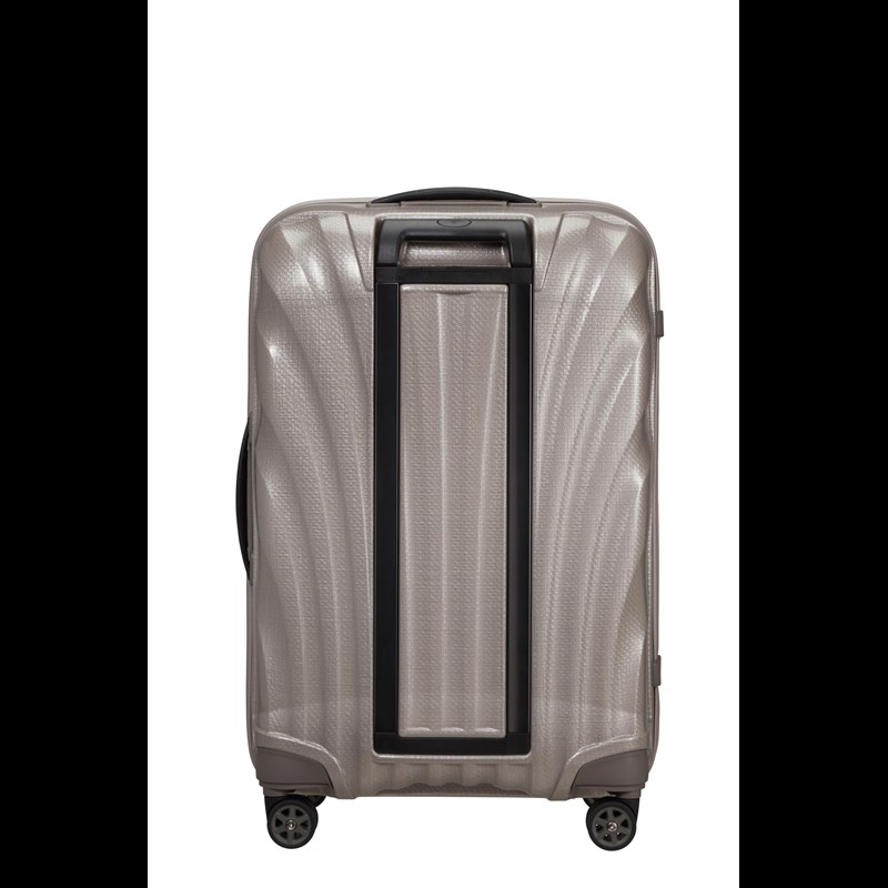 Samsonite Kuffert C-Lite-limited Fuchsia 69 Cm 4