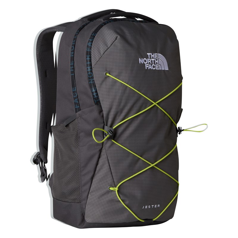 The North Face Ryggsäck Jester Grå 1
