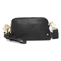 Depeche Clutch Svart 1