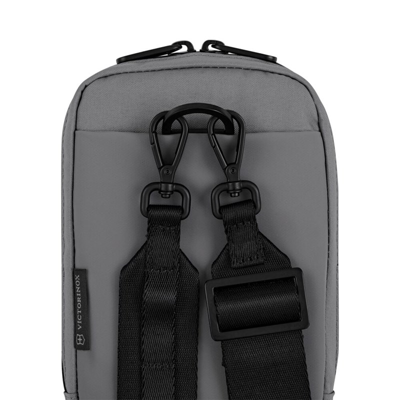 Victorinox Pengarväska Travel Essentials Svart 5