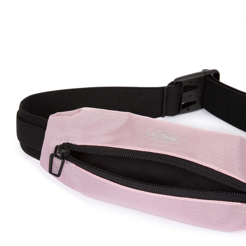 Eastpak Løbebæltetaske Junip  Lyserød 4