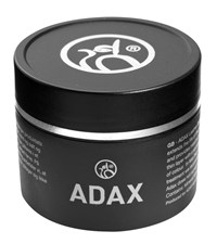 Adax Läderbalsam Mönster