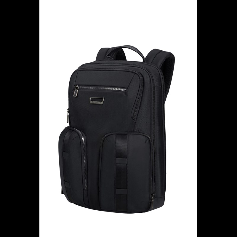 Samsonite Ryggsäck Urban-Eye Svart 15" 2