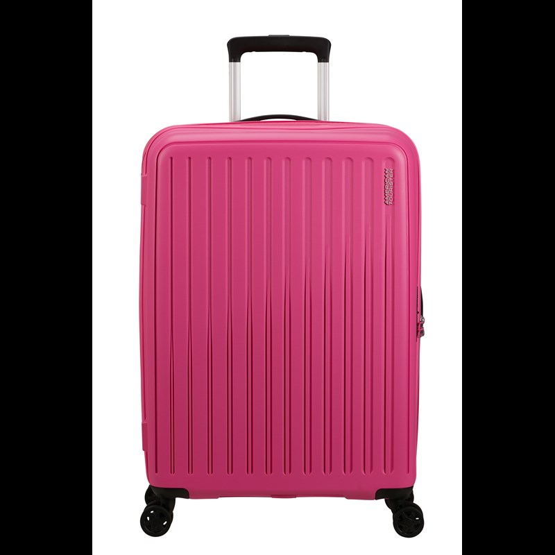 American Tourister Kuffert Rejoy Pink 68 Cm 1