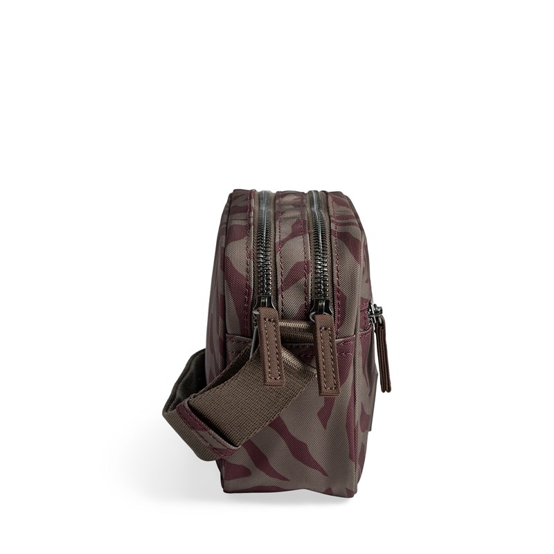 MARKBERG Crossbody Block Zebra 5