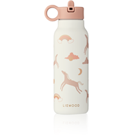 LIEWOOD Dricksflaska Falk Rosa 1