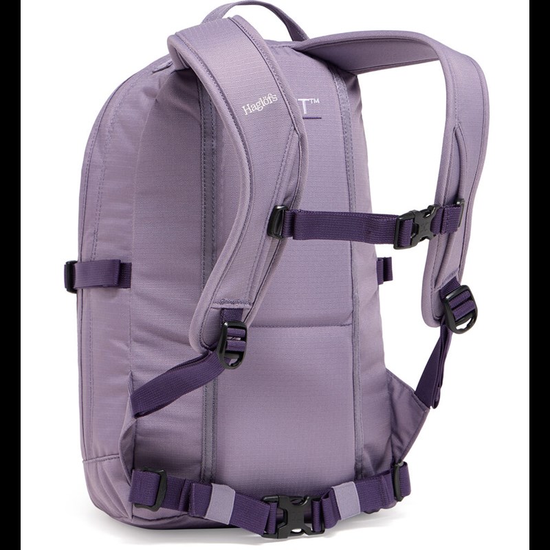 Haglöfs Rygsæk Tight S Lilla 6
