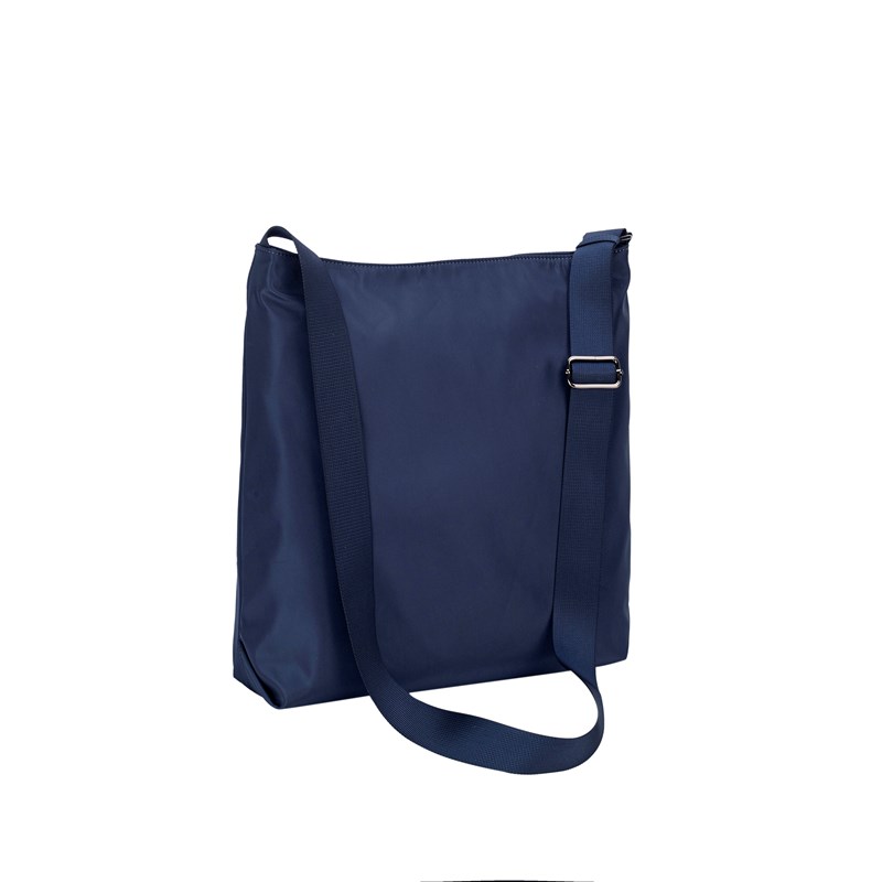 Arcus Totebag Navy 4