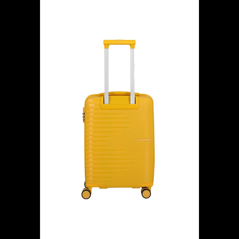 travelite Kuffert Pacific Gul 55 Cm 6