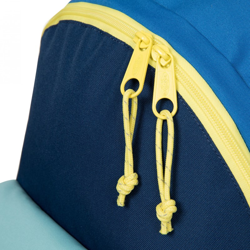 Eastpak Rygsæk Padded Pak'r Kobolt/ blå 4