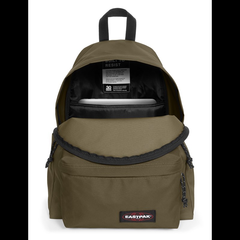 Eastpak Ryggsäck Day Pak'R Oliv 14" 4