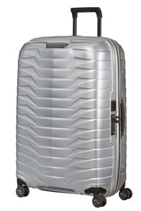 Samsonite Resväska Proxis Silver 75 Cm 1