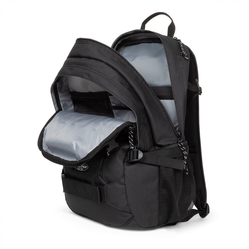 Eastpak Ryggsäckar Getter Pro Svart 16" 2