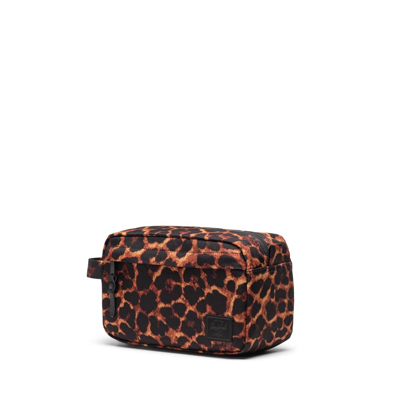 Herschel Necessär Chapter Djurtryck 2