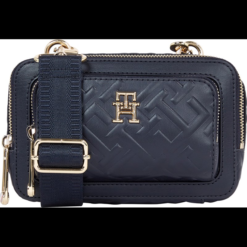 Tommy Hilfiger Crossbody Blå 1