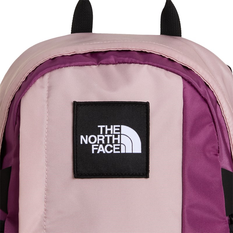 The North Face Ryggsäck Hot Shot Mini Rosa 6