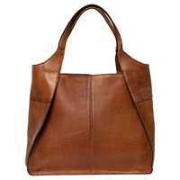 RE:DESIGNED Shopper Jona Big Brun 1