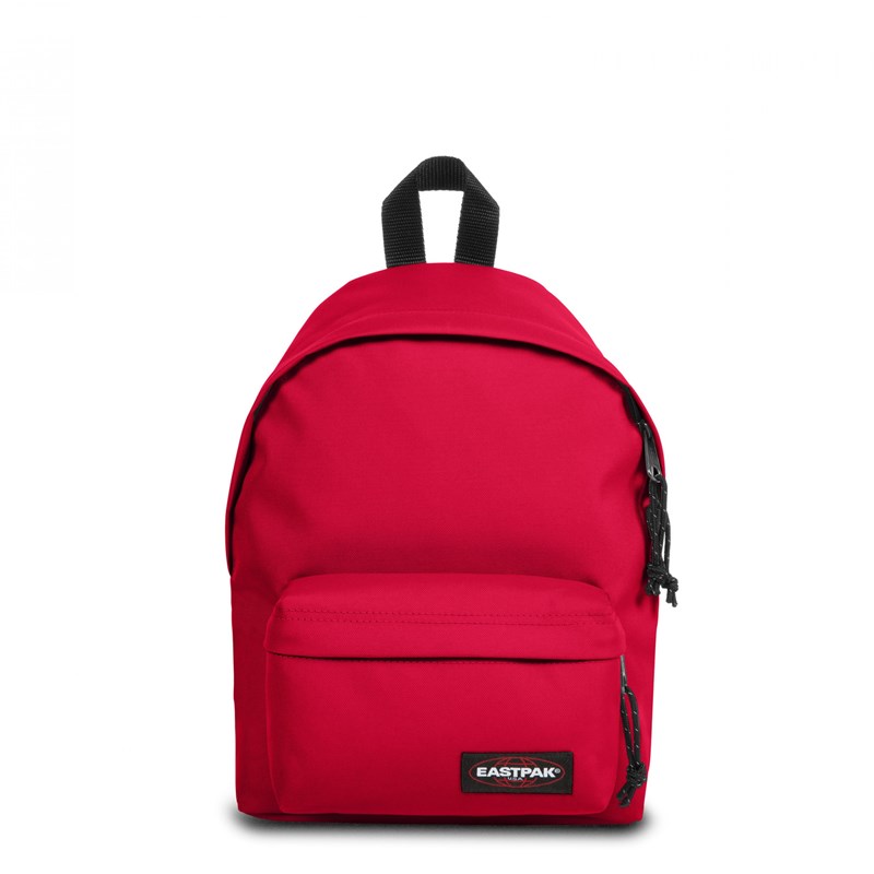 Eastpak Rygsæk Orbit Rød 1