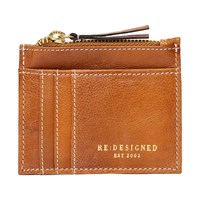 RE:DESIGNED Pung Filippa Cognac 1