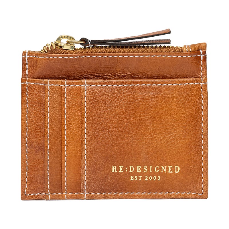 RE:DESIGNED Plånbok Filippa Konjak 1