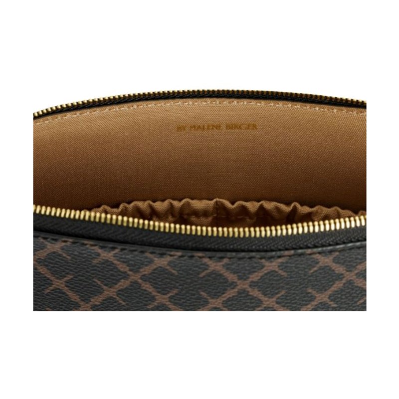 By Malene Birger Kosmetikpung Bae Medium M. Brun 4