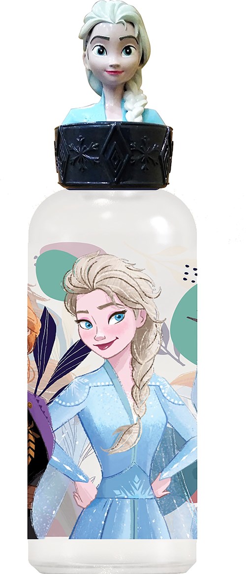 Drikkeflaske Frozen