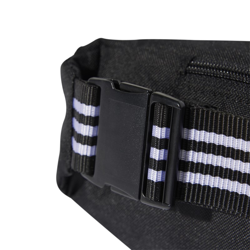 Adidas Originals Midjeväska Adicolor Svart 6