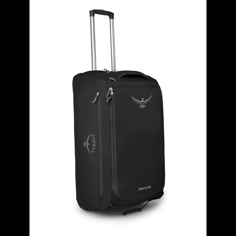 Osprey Trolley Daylite Duffel 85 Sort 3