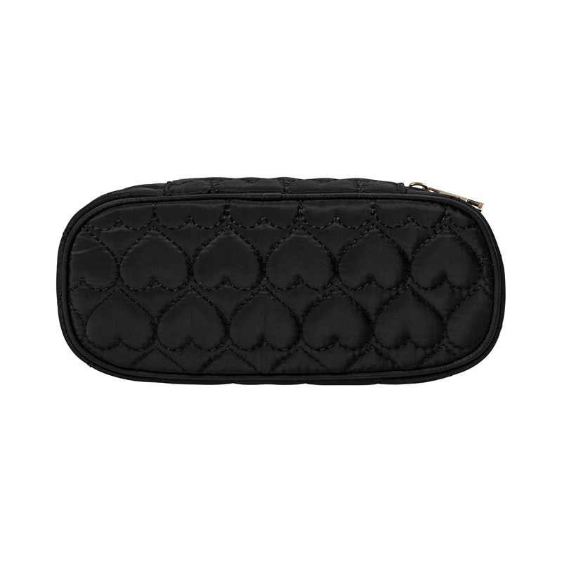 Sofie Schnoor Pennfodral Oval Saga Svart 2