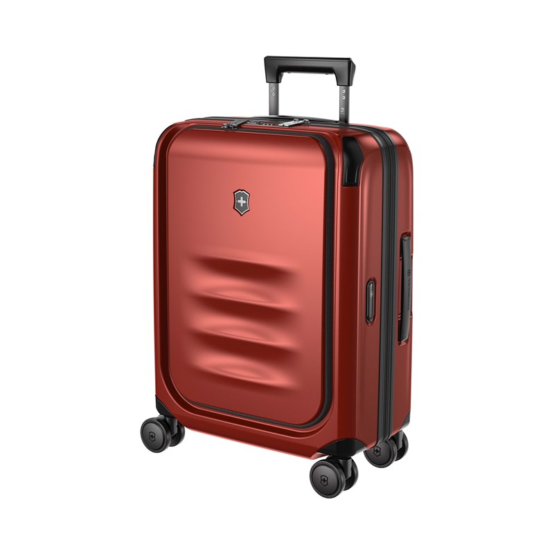 Victorinox Kuffert Spectra 3.0 Rød 55 Cm 2