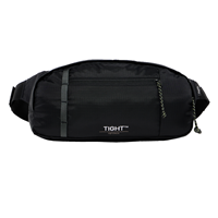 Haglöfs Necessär Tight Hip Pack 3,5 Svart/grå 1
