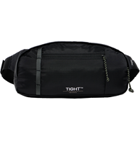 Haglöfs Necessär Tight Hip Pack 3,5 Svart/grå 1