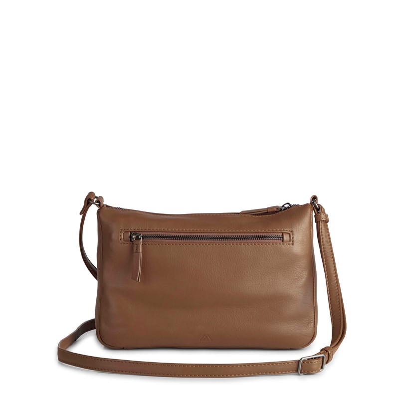 MARKBERG Crossbody Jordyn Cognac 3