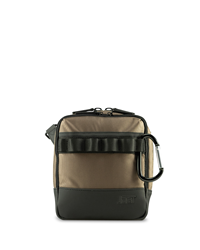 Jost Skuldertaske XS Balling Taupe 1