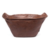 Depeche Bæltetaske Brun