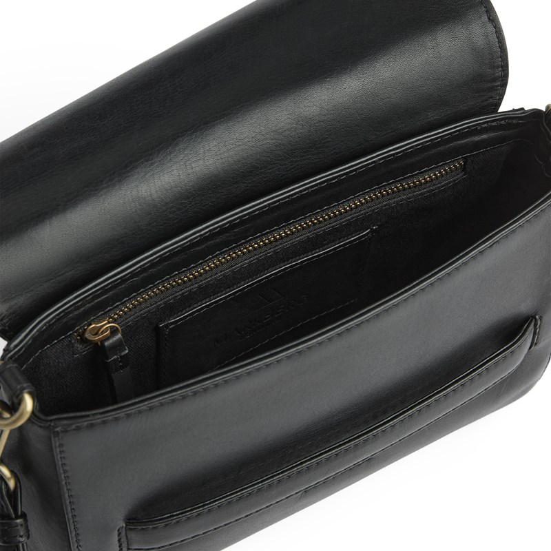 MARKBERG Crossbody Zyla Svart 5