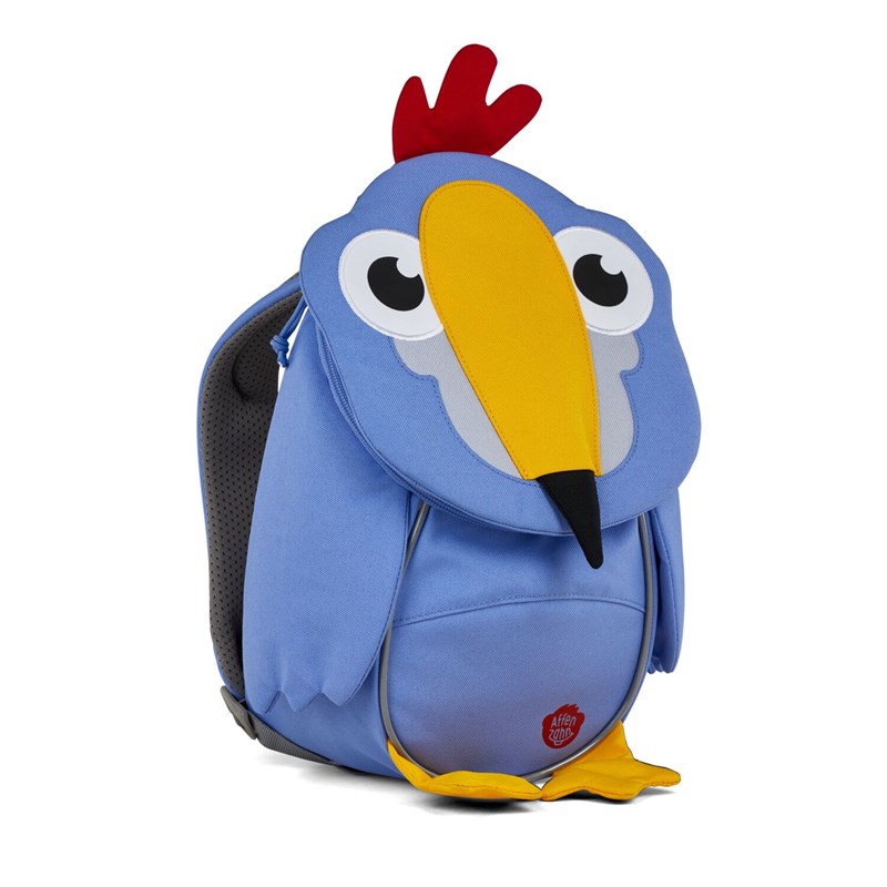 Affenzahn Barnryggsäck Small Friend Tuka Lavendel 4