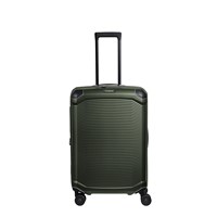 travelite Resväska Millennium Grön 67 Cm 1