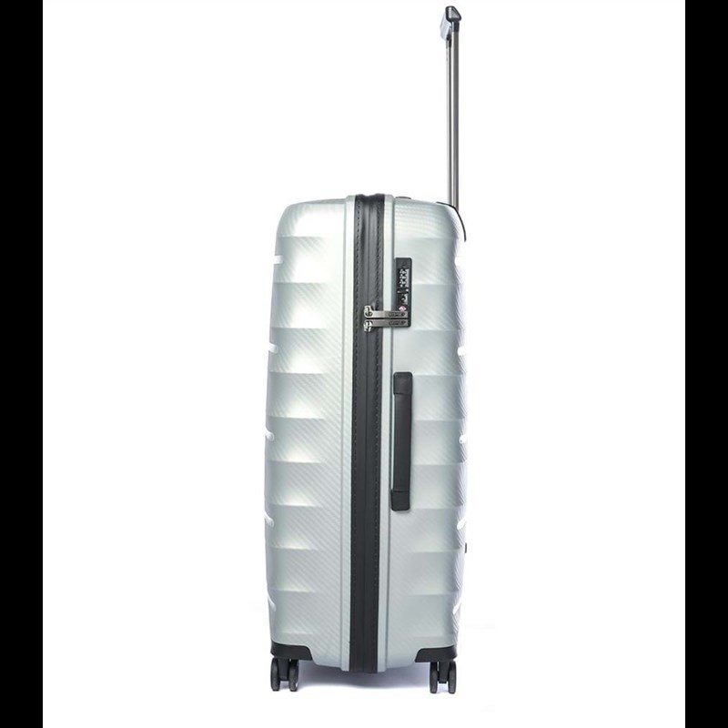 EPIC Kuffert Jetstream Sølv 75 Cm 3