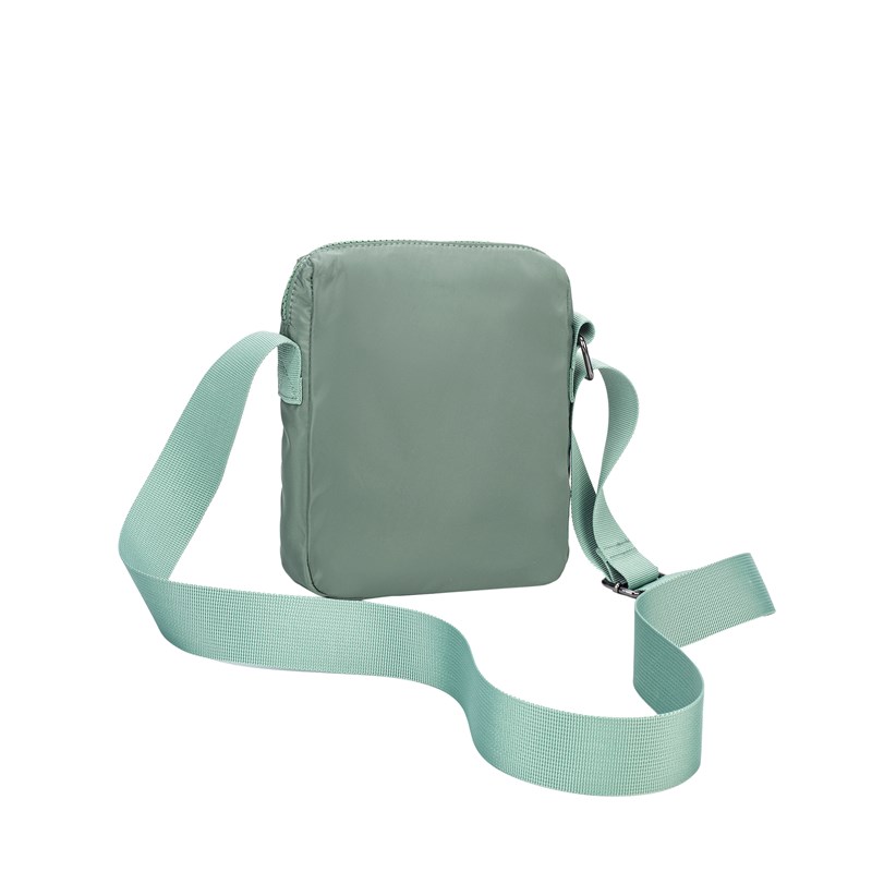 Arcus Crossbody Grøn 3