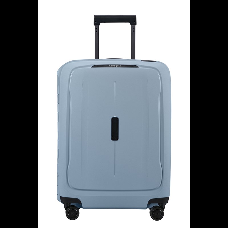 Samsonite Resväska Essens Dusty ljus blå 55 Cm 1