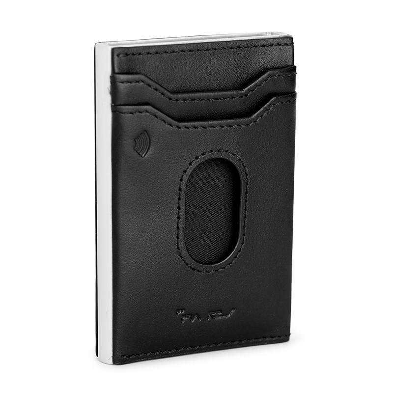 Pia Ries Korthållare Svart 5