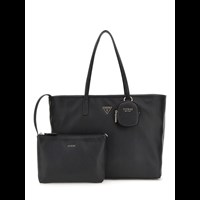 Guess Shopper Power Svart 1