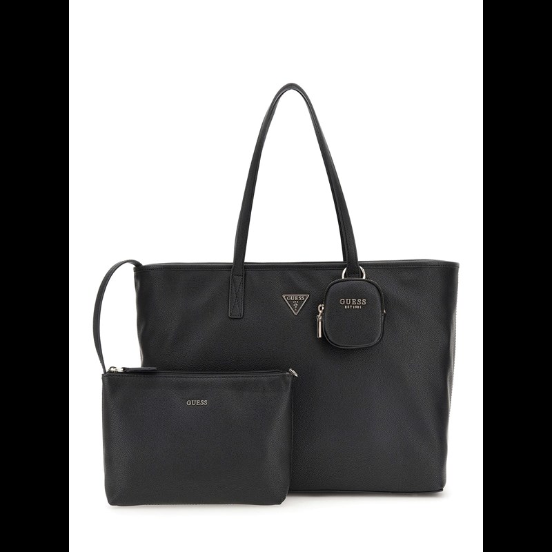 Guess Shopper Power Svart 1