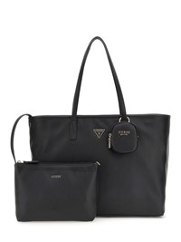 Guess Shopper Power Svart 1