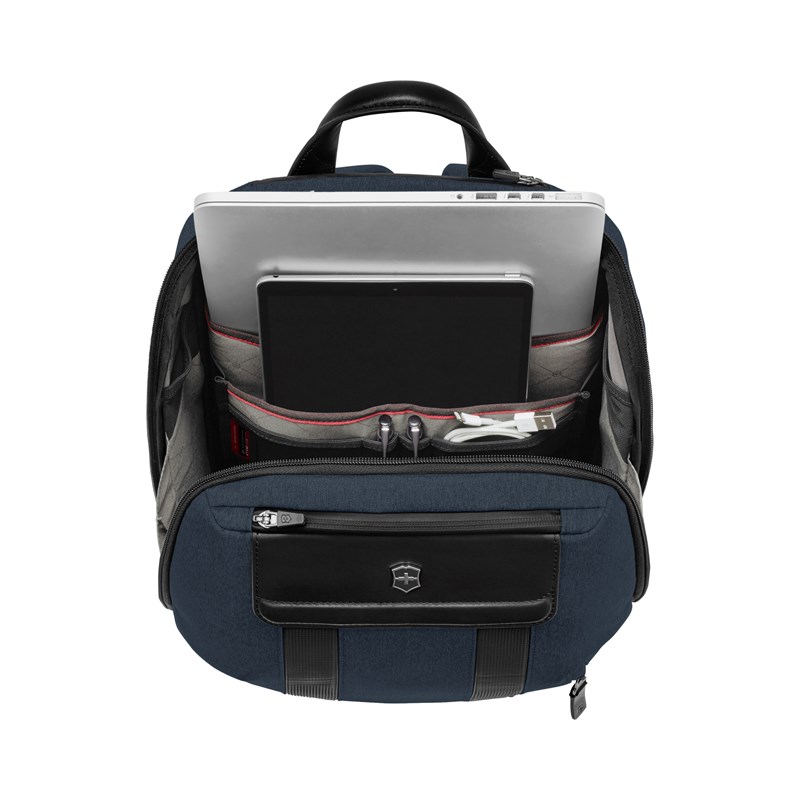 Victorinox Rygsæk Architecture Urban Navy 10" 5