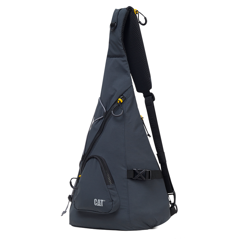 Cat Bags Sling Bag Light Outdoor Svart 4